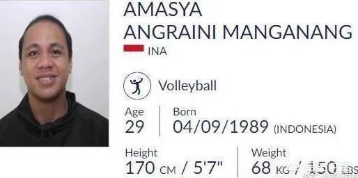 亚运会东道主印尼女排出奇招，争议“姐妹花”险些击败日本女排，对此你有何评价？