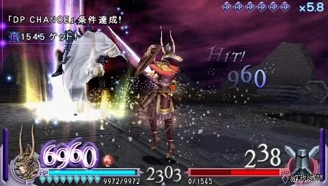 PSP《最终幻想 纷争》初心者入门游戏指南