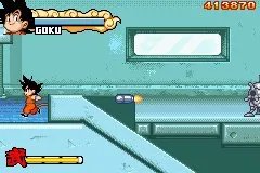 龙珠大冒险的二星球在哪里 (要有图）