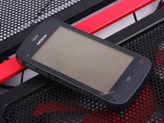 绝对适合入手 诺基亚C5-03港行低价热卖