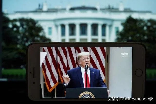 8月3日,美国新增新冠病例4万9,总数480万,怎么看?