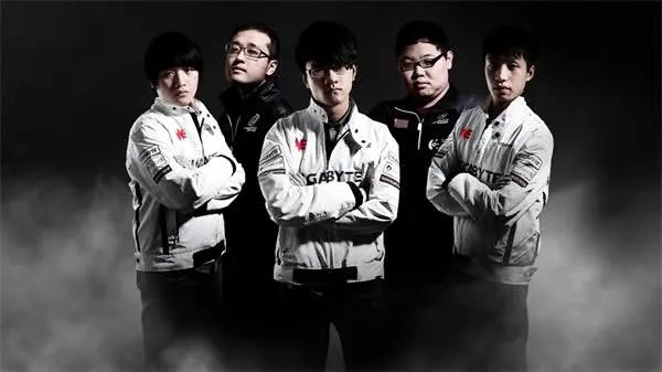 全明星回顾之LPL Uzi三度参加全明星