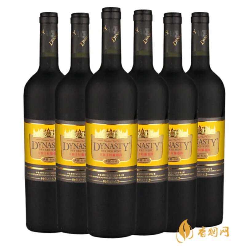 黑山伯爵干红葡萄酒价格是多少?