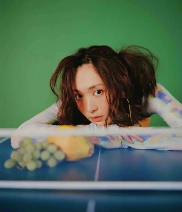 33岁新垣结衣曝大量新杂志写真！风格百变 美帅兼备