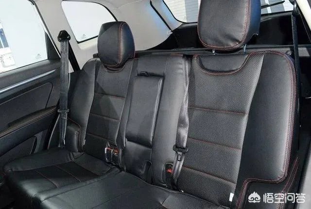 华泰新圣达菲怎么样？