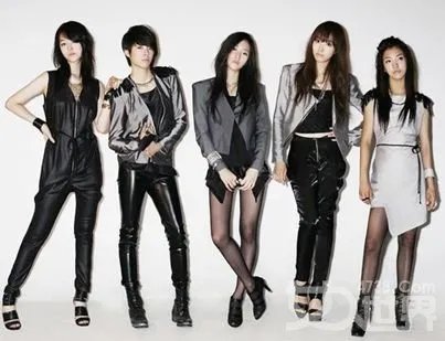 chocolate组合的介绍