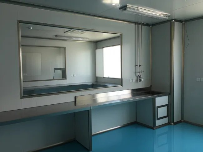 洁净室承包厂家有哪些,洁净室承包厂家推荐？