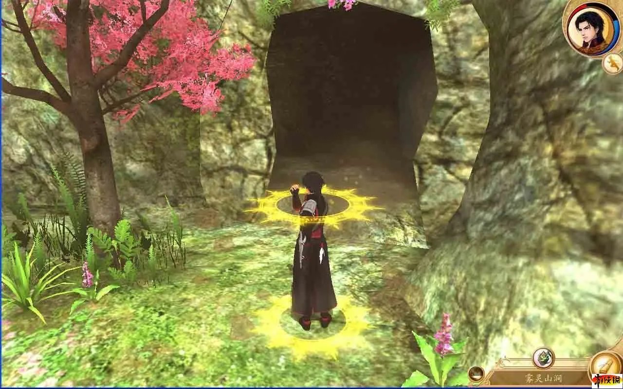 《古剑奇谭》全章节图文流程攻略