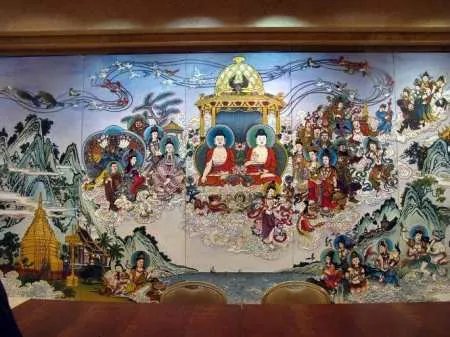 “大王叫我来巡山”中的“大王”是谁，为何一定要巡山？