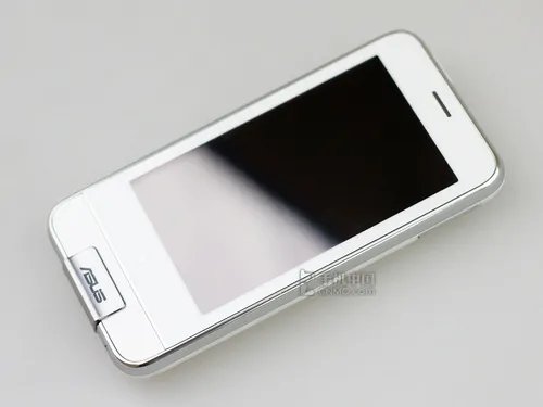 专业导航WM智能手机 华硕M10首发评测