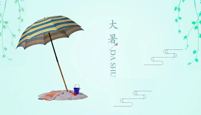 2023大暑农历时间 大暑是农历几月几日