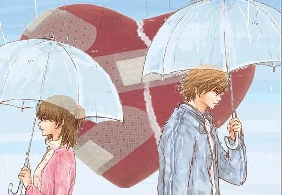 大家怎么看待阿沁和刘阳分手了这件事？