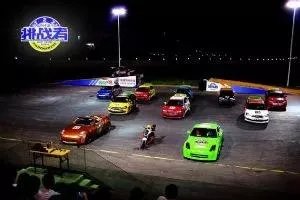 翁源有什么风景区吗?