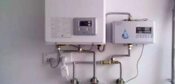 林内和能率的差距大吗，有什么区别？