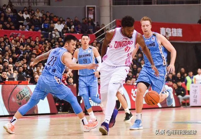 北京男篮以92比115大比分输给青岛男篮，再次爆出双大外援的软肋，怎样评价本场比赛？