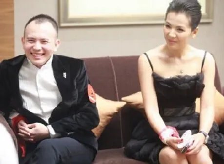 国民媳妇刘涛老公是谁 京城四少王珂个人资料家庭背景曝光