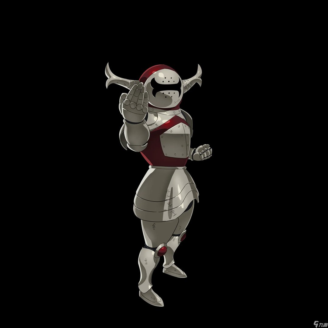 七人传奇光与暗之交战燃烧之焰达纳弗洛的骑士凯恩属性/技能介绍