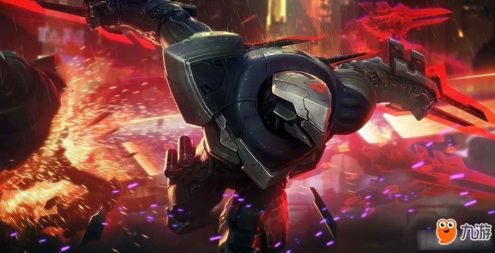 《LOL》劫禁用补偿怎么领取  LOL劫皮肤禁补偿领取方法