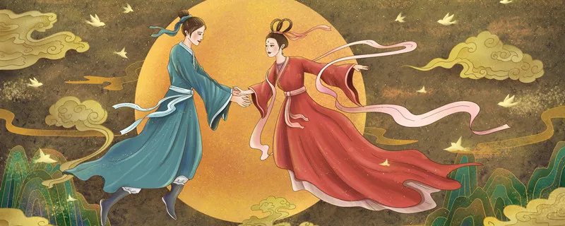 伏羲和女娲的关系 伏羲和女娲是什么关系