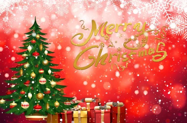 圣诞节是哪个国家的节日 中国人为什么过圣诞节