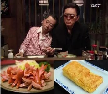 黄磊版《深夜食堂》被吐槽的面目全非，这部剧究竟毁在哪个点？