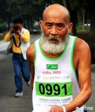 你觉得坚持跑步能让人活到80岁吗？