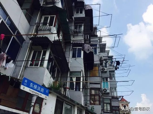 房龄超过20年的二手房可以购买吗？