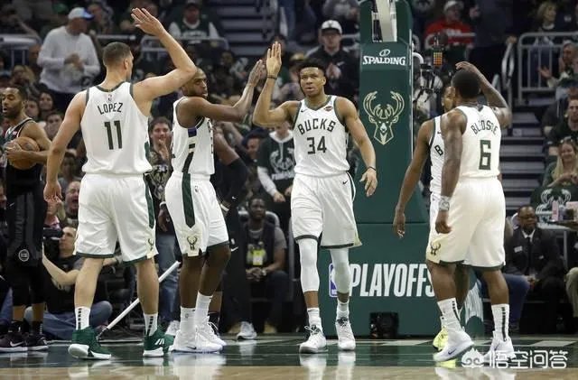 明天猛龙和雄鹿的天王山之战你们看好哪队获胜？取胜之匙是什么？