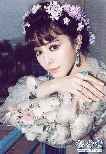 2017明星片酬收入谁最高呢？艺人片酬排行榜