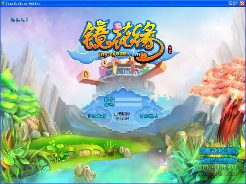 《镜花缘》评测：为玩家而出的网游