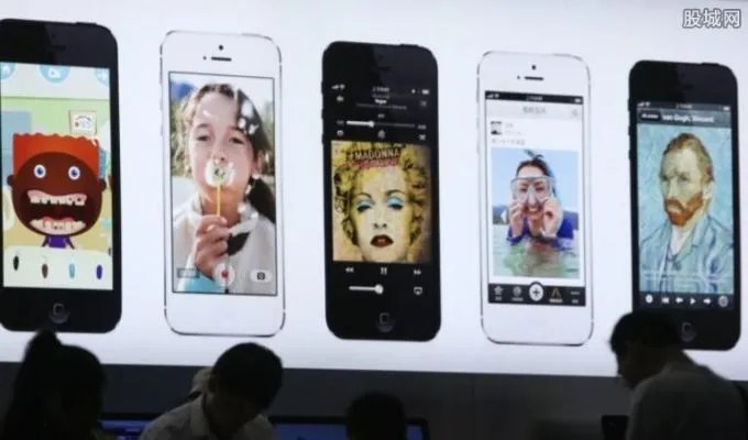 iphone8水滴形外观 苹果8的外观竟藏着情怀