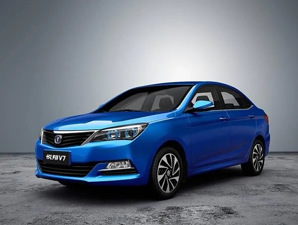 长安悦翔车怎么样