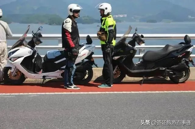 摩托大军返乡过年，这其中的心酸你知道多少？