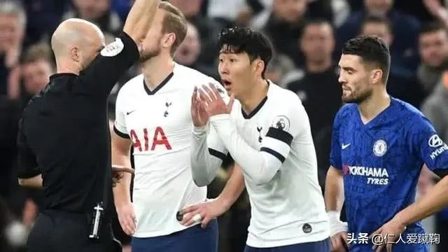 热刺为孙兴慜红牌提起上诉，如失败或遭禁赛6场，你认为热刺能够上诉成功吗？