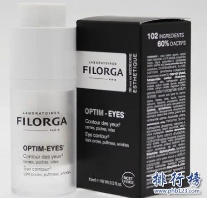 30岁去细纹眼霜排行榜，30岁用什么眼霜去细纹效果好？