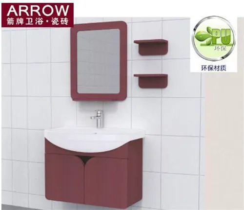 整体浴室柜品牌有哪些 值得购买的整体浴室柜品牌推荐