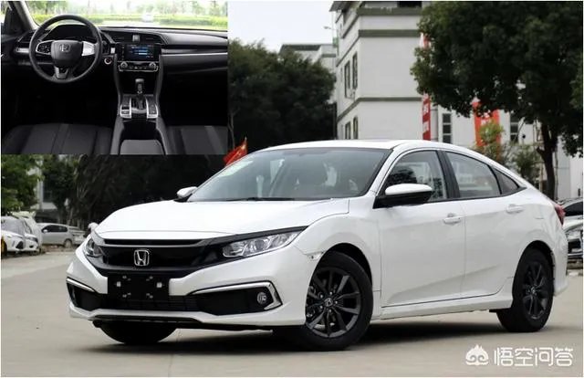 2019款卡罗拉与2019款思域买哪个？为何？