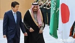 安倍强硬表态不会在中东问题上站队美国，你怎么看？