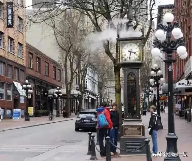 加拿大是一个什么类型的国家，为什么感觉在新闻上经常看不到？