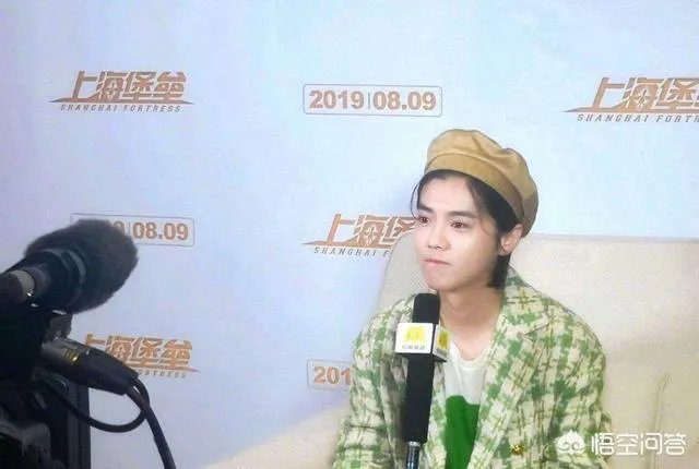 鹿晗主演的《上海堡垒》一张票卖到903.8元，真的有那么好看吗？