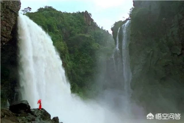 仙游九鲤湖好玩么？