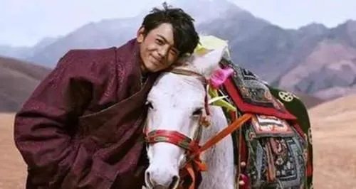 丁真妈妈回应儿子入职国企，丁真在走红之前的主要工作是什么？