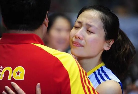 央视2017体坛风云人物颁奖典礼，哪些人呼声最高？