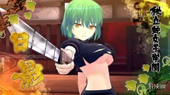 《闪乱神乐爆裂Re：Newal》最新情报公开 满满的福利