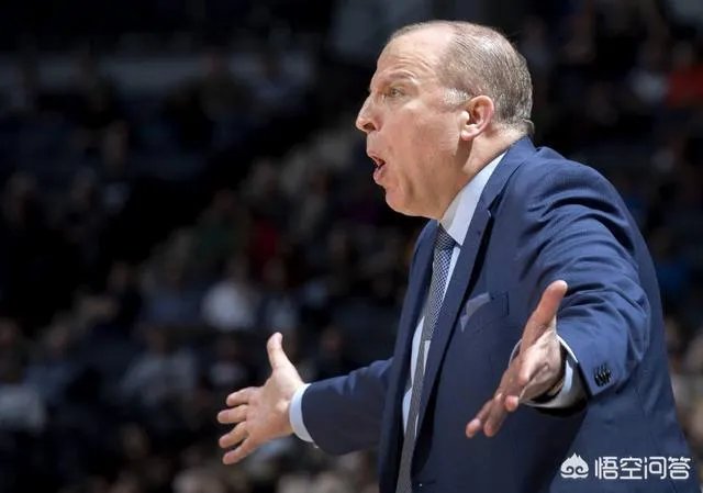 森林狼主帅锡伯杜被解雇，霍伊博格将成为候选人，为什么罗斯球迷很悲观？