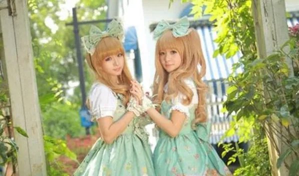 徐娇在国内Cosplay圈是什么水平？