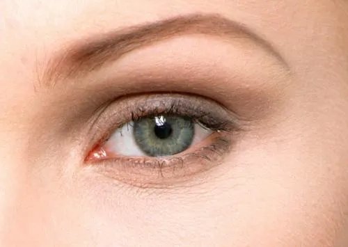 去眼角细纹好方法