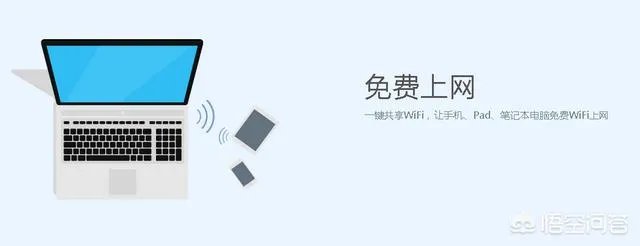 笔记本无线上网用软件有哪些？