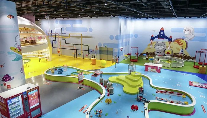 美国迪士尼在哪个州