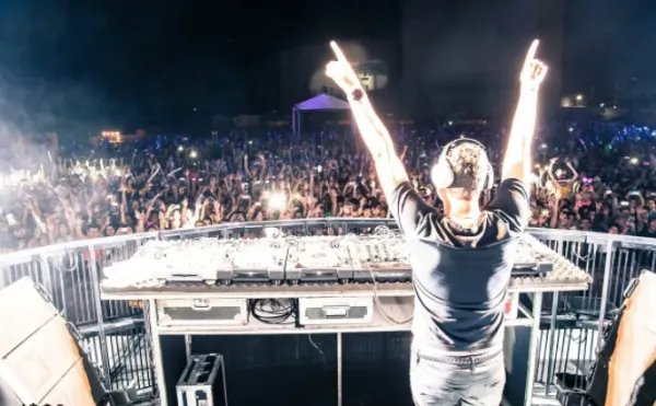 哪里可以免费下载中文DJ舞曲